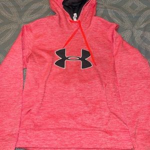 Under Armour hoodie